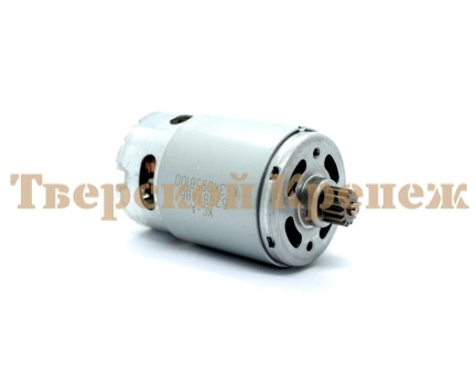 Двигатель шуруповерта MAKITA 6228/6281 Двигатель шуруповерта MAKITA 6228/6281