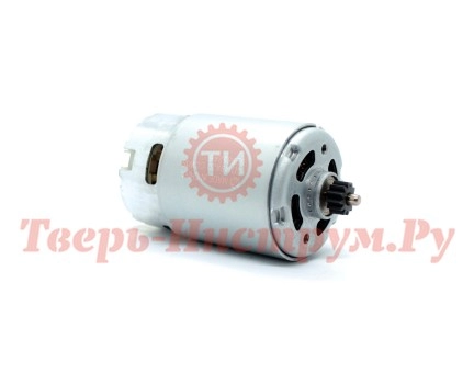 Двигатель шуруповерта MAKITA DF330D Двигатель шуруповерта MAKITA DF330D