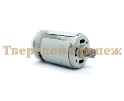 Двигатель BOSCH GSR 18-2V Двигатель BOSCH GSR 18-2V