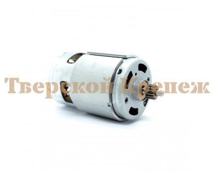 Двигатель шуруповерта MAKITA 6390 Двигатель шуруповерта MAKITA 6390