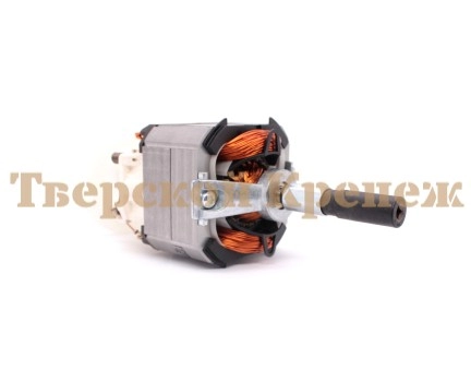 Двигатель в сборе косилки STIHL FSE 81