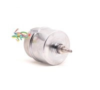 Двигатель насоса QE D 400 Zero