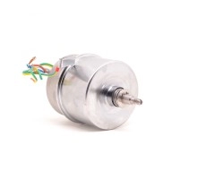 Двигатель насоса QE D 400 Zero
