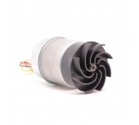 Двигатель насоса QE D750F Inox