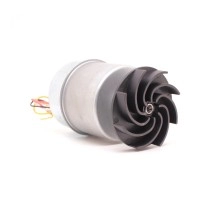 Двигатель насоса QE D750F Inox