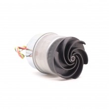 Двигатель насоса QE D400F