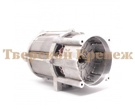 Двигатель измельчителя DDE SH 300 Двигатель измельчителя DDE SH 300