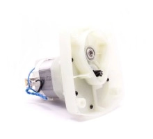 Двигатель газонокосилки HUTER ELM-1800 (QYV)