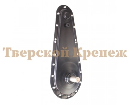 Редуктор мотокультиватора в сборе CHAMPION BC5511/5512/5712 Редуктор мотокультиватора в сборе CHAMPION BC5511/5512/5712