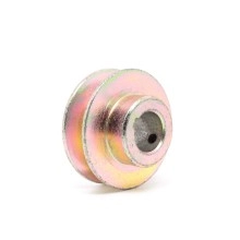 Шкив ведущий 19.0xD59xH30 мм 1 ручей