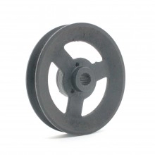 Шкив ведомый DDE Буцефал 2020 Шкив ведомый DDE Буцефал 2020