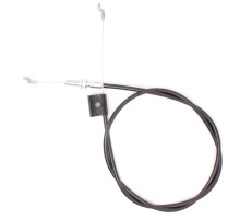 Трос включения двигателя HUTER GLM-3.5T (DJP)