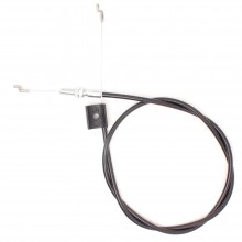 Трос включения двигателя HUTER GLM-3.5T (DJP) Трос включения двигателя HUTER GLM-3.5T (DJP)