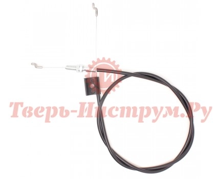 Трос включения двигателя HUTER GLM-3.5T (DJP) Трос включения двигателя HUTER GLM-3.5T (DJP)