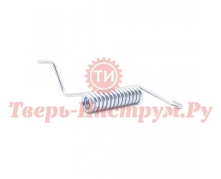 Пружина крышки травосборника HUTER GLM-5.0 (DJP) Пружина крышки травосборника HUTER GLM-5.0 (DJP)