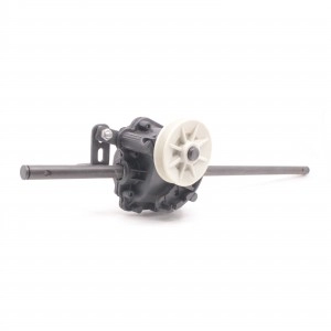 Редуктор газонокосилки HUTER GLM-5.0 ST (WRS)