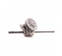 Редуктор газонокосилки HUTER GLM-6.0/7.0ST (DJP)