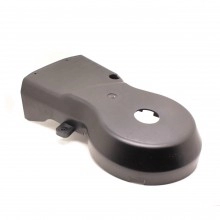 Кожух ремня газонокосилки HUTER GLM-5.0 (DJP)