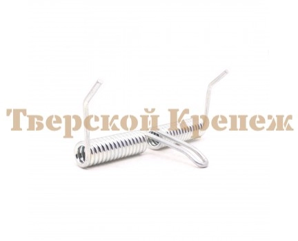Пружина крышки травосборника HUTER GLM-6.0ST/7.0SL Пружина крышки травосборника HUTER GLM-6.0ST/7.0SL