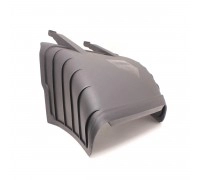 Дефлектор выброса HUTER GLM-6.0ST/7.0SL (DJP)
