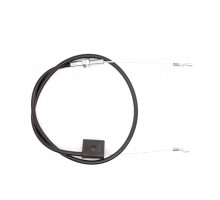 Трос включения головки косилки HUTER GLM-5.0 L (DJP)