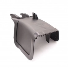 Дефлектор выброса HUTER GLM-6.0 ST (RAT) Дефлектор выброса HUTER GLM-6.0 ST (RAT)