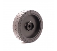 Колесо газонокосилки HUTER GLM-3.5LT (DJP)