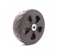 Колесо газонокосилки переднее HUTER GLM-5.0 (DJP)
