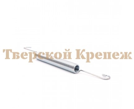 Пружина регулировки высоты HUTER GLM-6.0 (RAT) Пружина регулировки высоты HUTER GLM-6.0 (RAT)