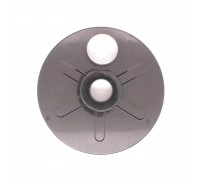 Колпак заднего колеса HUTER (DJP005)