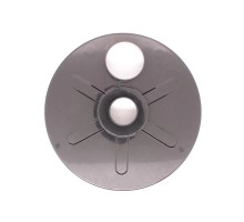 Колпак заднего колеса HUTER (DJP005)