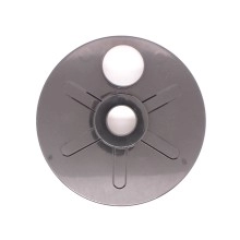 Колпак заднего колеса HUTER (DJP005)