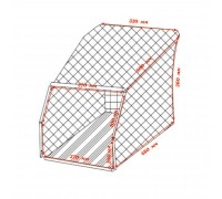 Травосборник газонокосилки HUTER GLM-5.0ST (WRS)