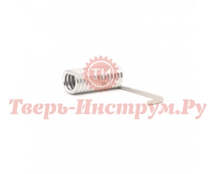 Пружина крышки травосборника HUTER (SAF)