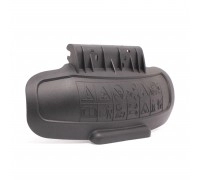 Крышка бокового отсека LM 51 Pro