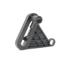 Держатель колес HUTER ELM-1800/2000 (QYV)