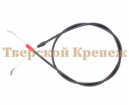 Трос включения двигателя газонокосилки B-08 Трос включения двигателя газонокосилки B-08