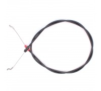 Трос включения двигателя газонокосилки B-04