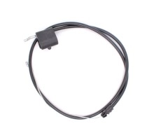 Трос включения двигателя газонокосилки LMH5629