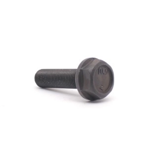 Болт крепления ножа 3/8" 24UNF 35 мм Болт крепления ножа 3/8" 24UNF 35 мм