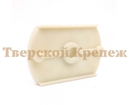 Адаптер крепления ножа газонокосилки CHAMPION EM3813 Адаптер крепления ножа газонокосилки CHAMPION EM3813