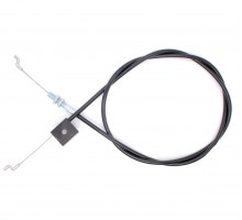 Трос включения двигателя газонокосилки DDE WYZ18H8-WD65-B01