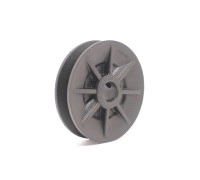 Шкив редуктора DDE LM46-60D/51-60D/53-75D