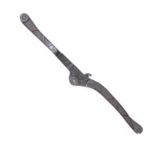 Тяга регулировки высоты стрижки DDE LME3516/3614