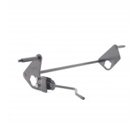 Мост задних колес газонокосилки NGP LM53