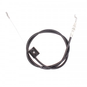 Трос включения двигателя HUTER HD623004 Трос включения двигателя HUTER HD623004