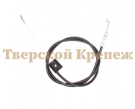 Трос включения двигателя газонокосилки HUTER HD623004 Трос включения двигателя газонокосилки HUTER HD623004