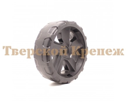 Колесо переднее газонокосилки CHAMPION EM3616/4118