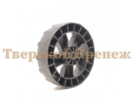 Колесо переднее газонокосилки CHAMPION EM3616/4118