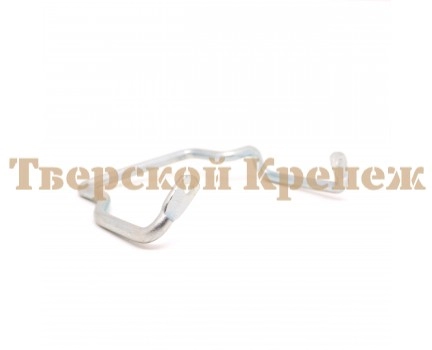 Скоба тормоза газонокосилки DDE